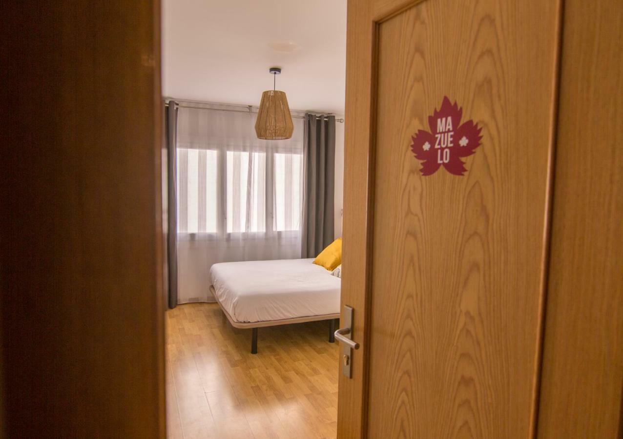 Tinto Dreams Hostel ハーロー エクステリア 写真