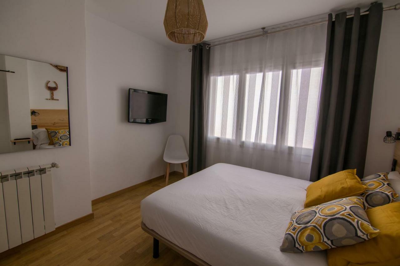 Tinto Dreams Hostel ハーロー エクステリア 写真