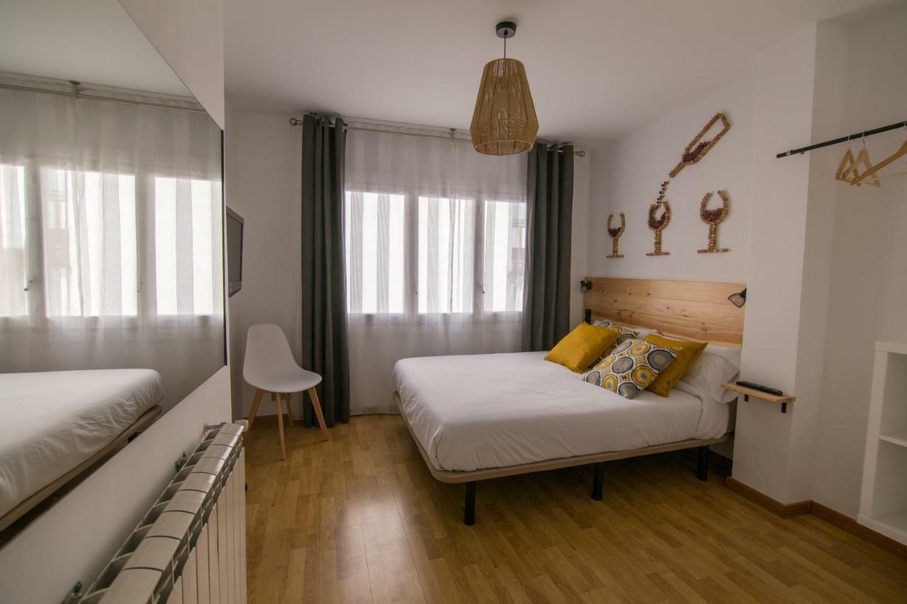 Tinto Dreams Hostel ハーロー エクステリア 写真